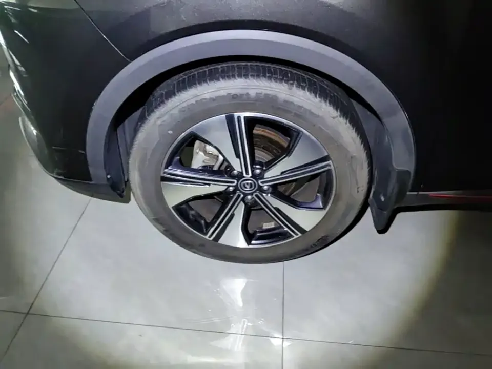 Changan CS55PLUS
