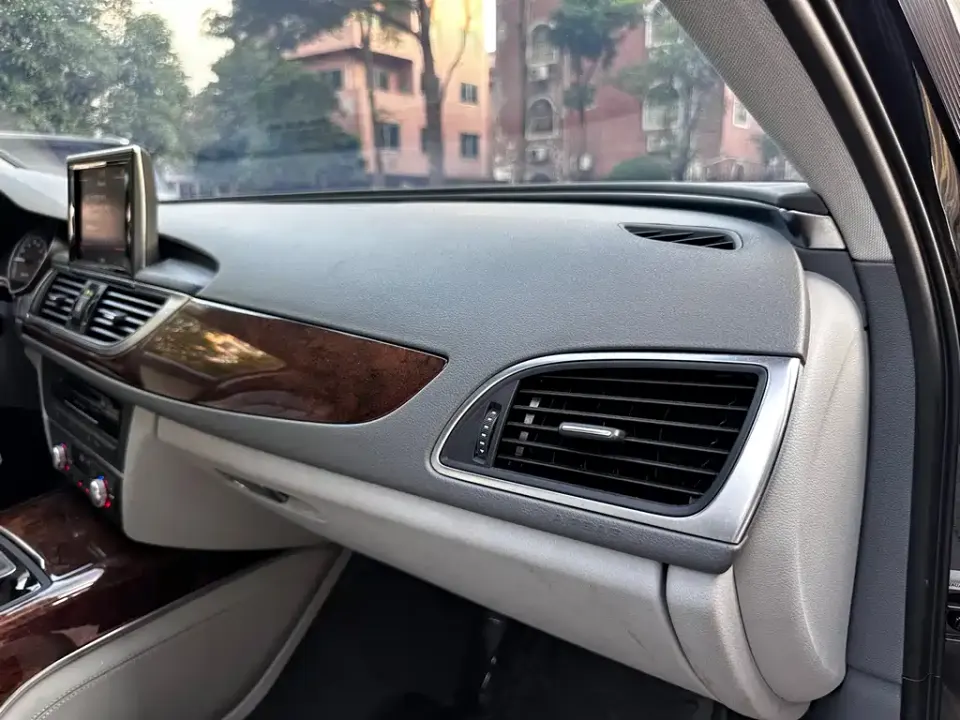 Audi A6 (Import)