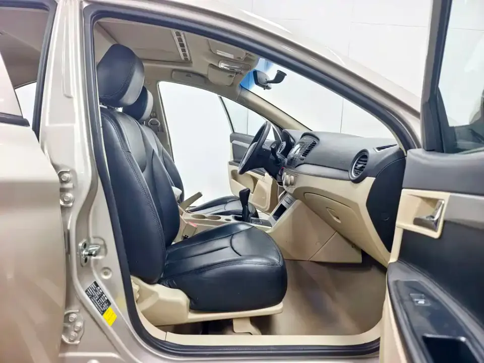 Roewe 350