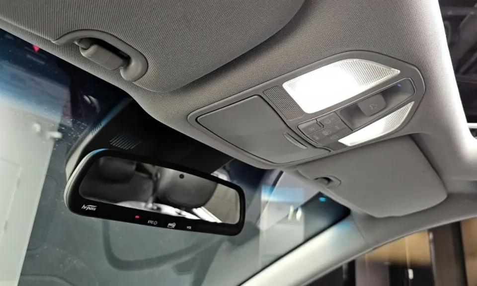 Hyundai Maxcruz