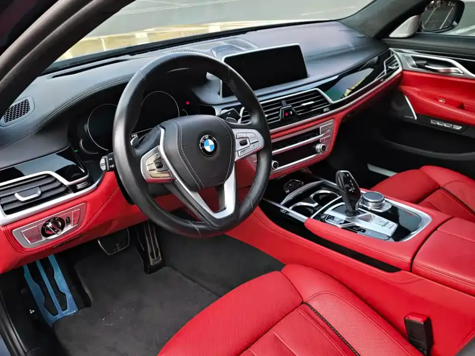 BMW 7-Series