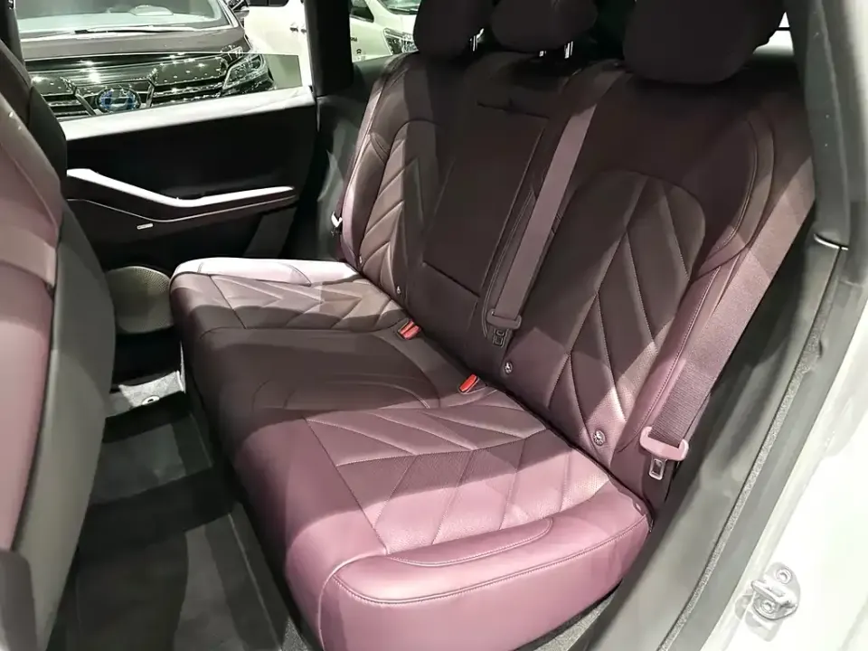 Nio ET5T