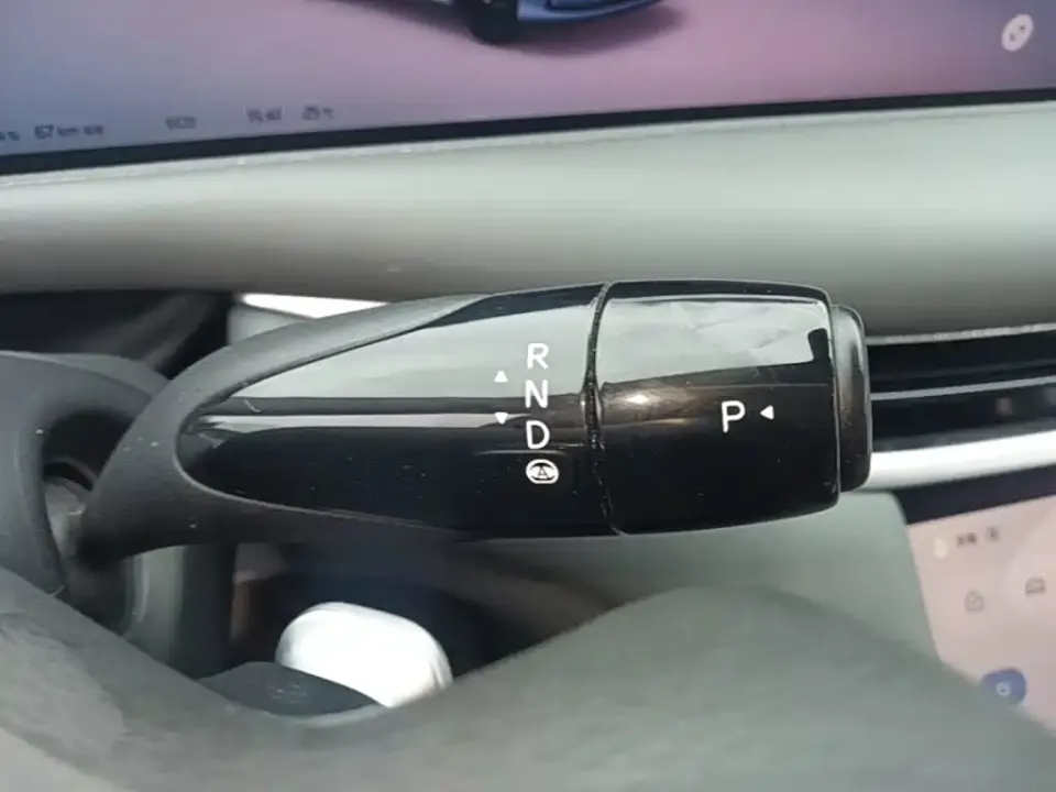 IM Motors IM L6