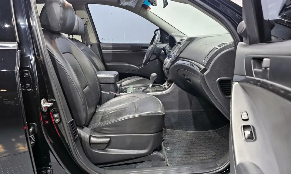 Hyundai Veracruz