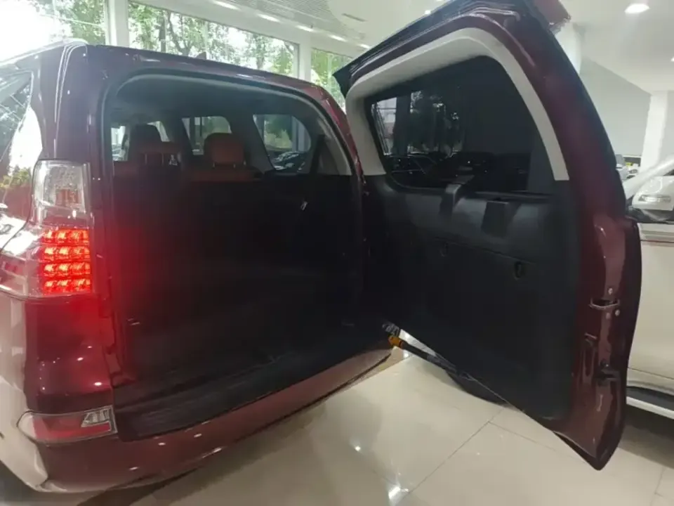 Lexus GX