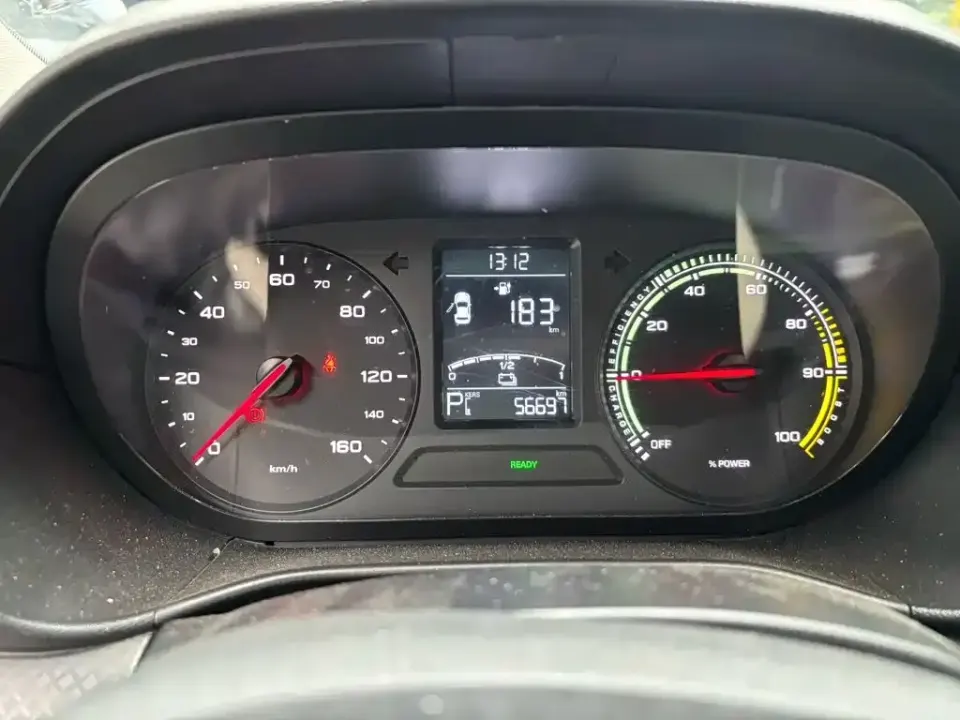 Roewe Clever