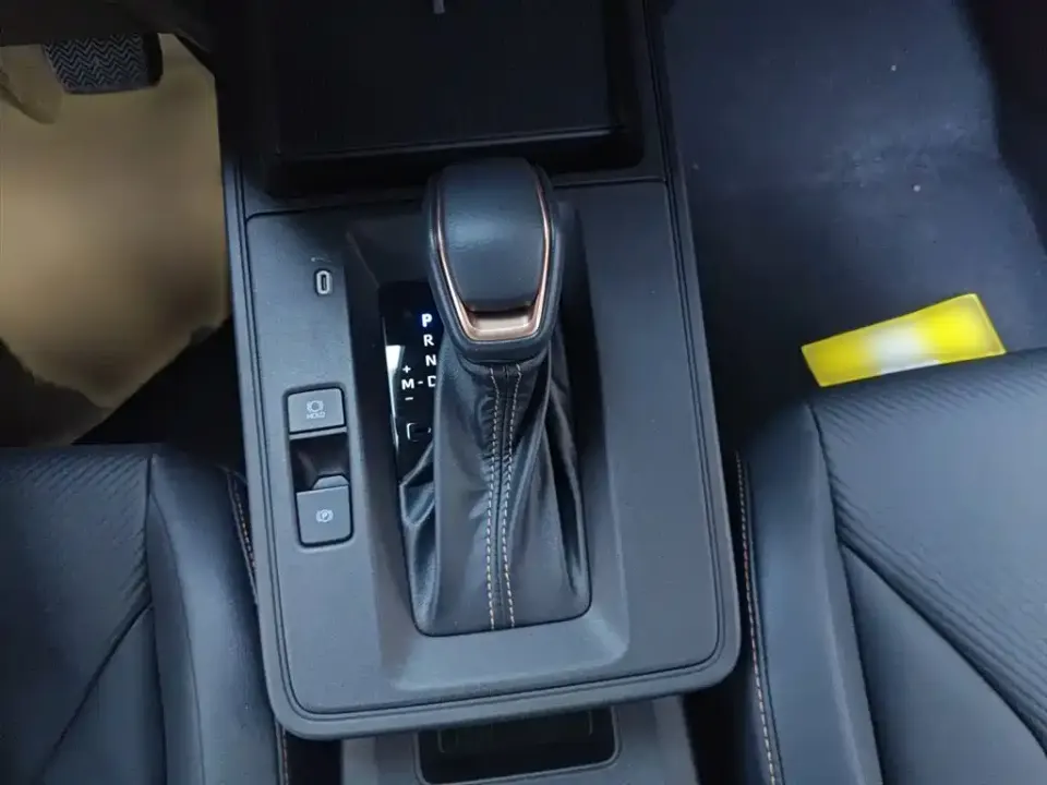 Toyota Frontlander