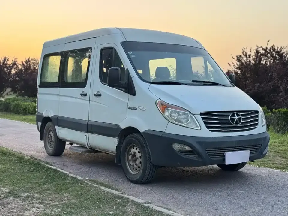 JAC Xingrui