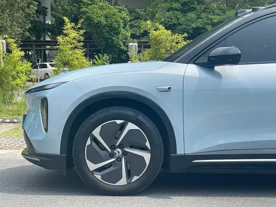 Nio ES6