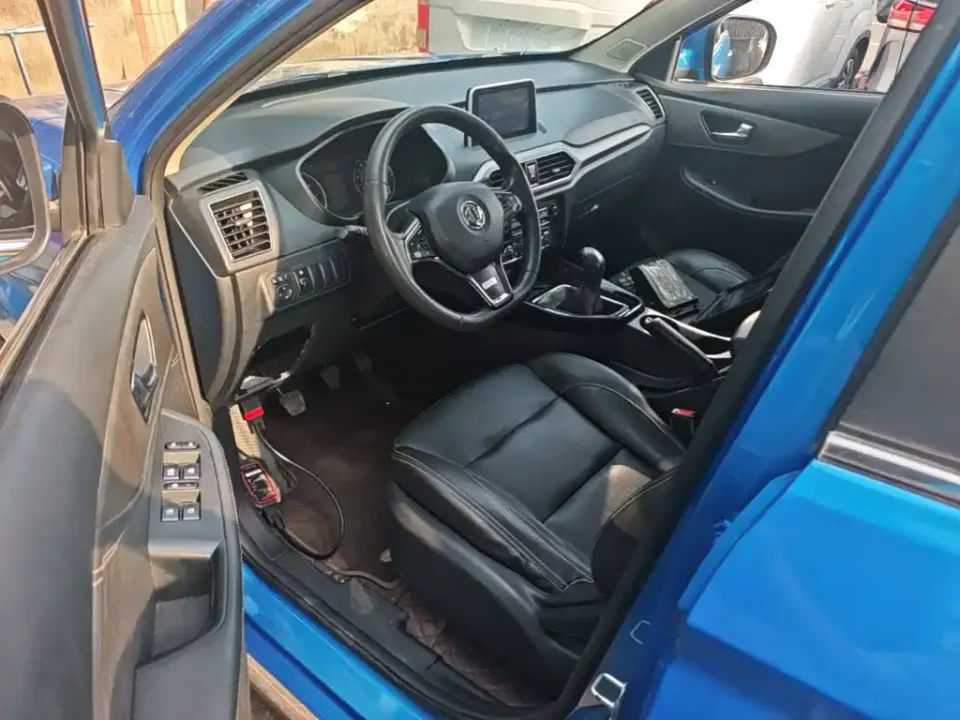 Fengguang Fengguang S560