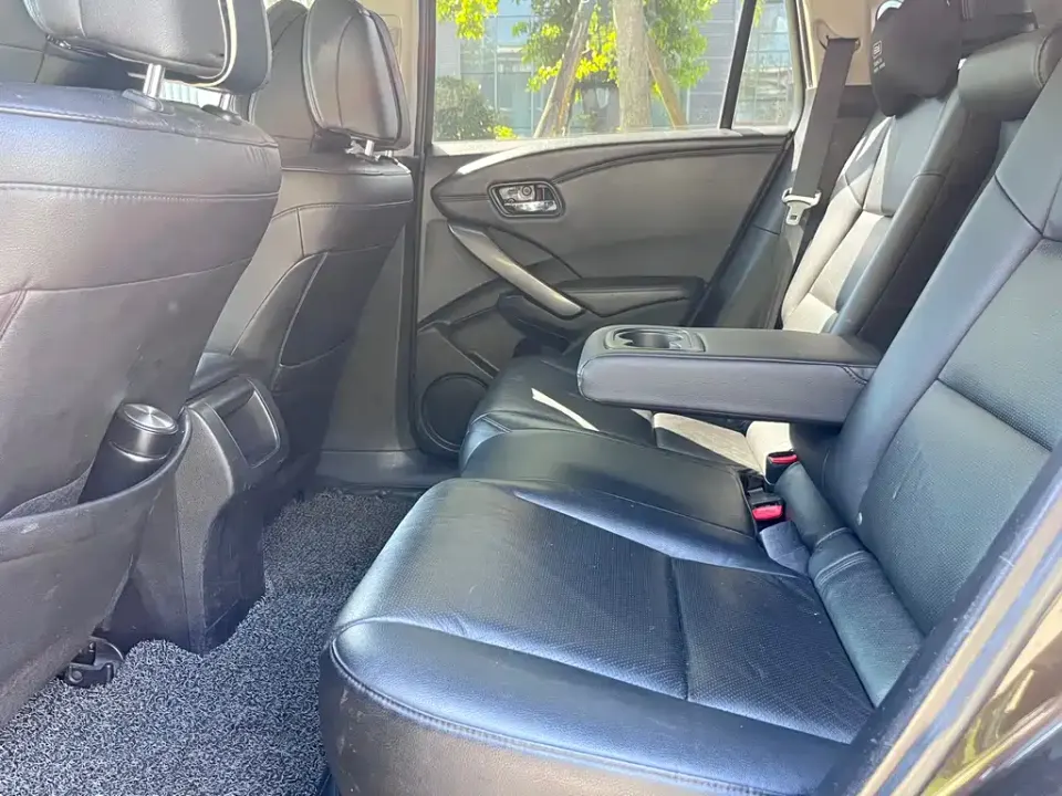 Acura RDX (Import)