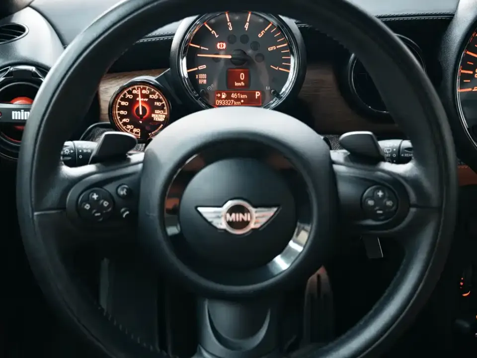 MINI Mini