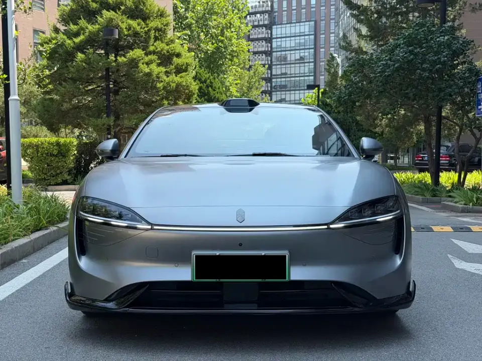 Zhijie Zhijie S7