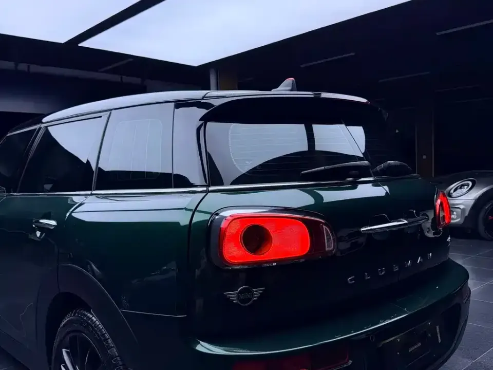 MINI Mini Clubman