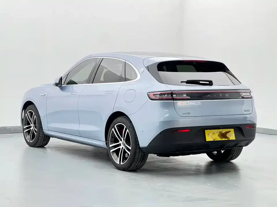 AITO AITO M5
