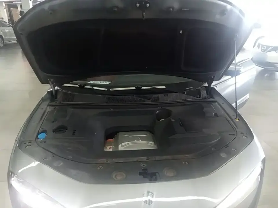 Leapmotor Leapmotor S01