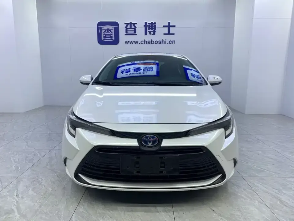 Toyota Levin