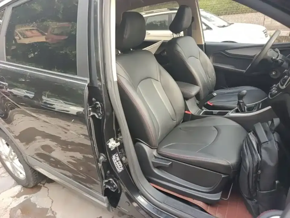 Baojun 560