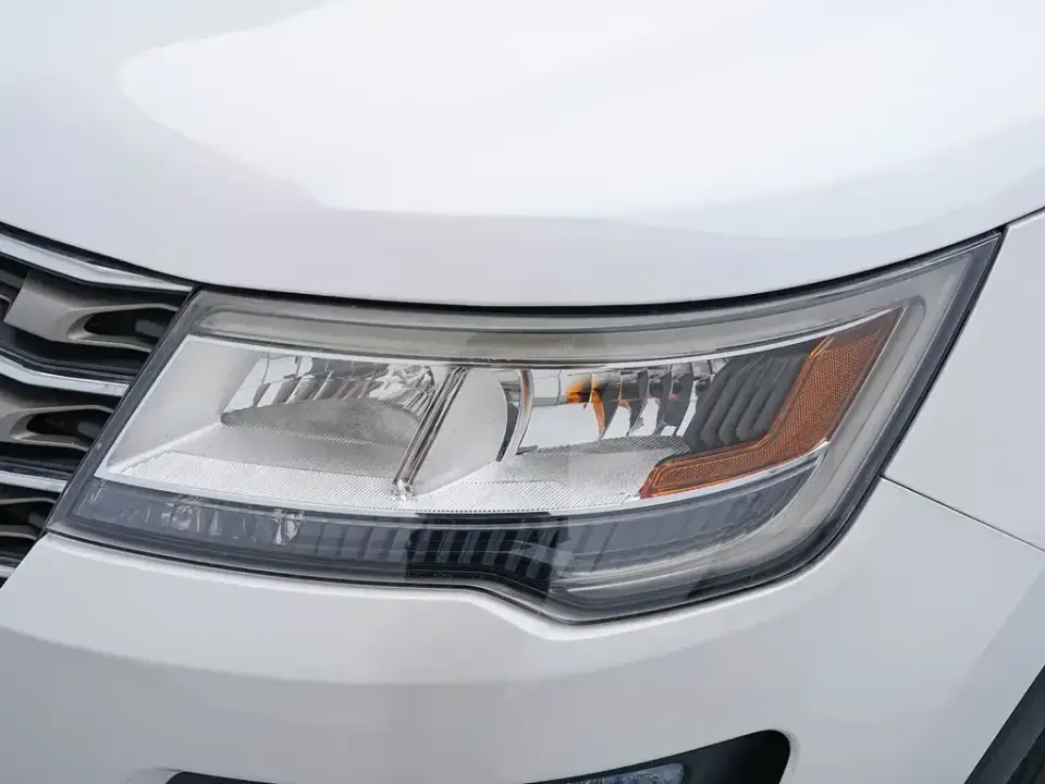 Ford Explorer (Import)