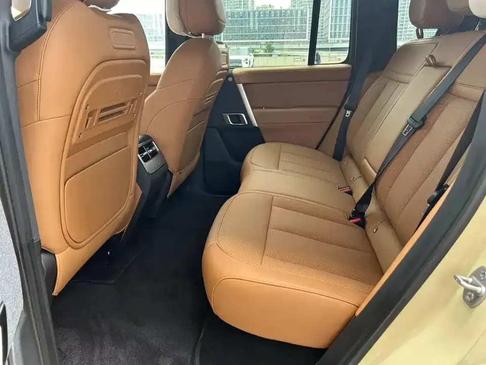iCAR iCAR V27