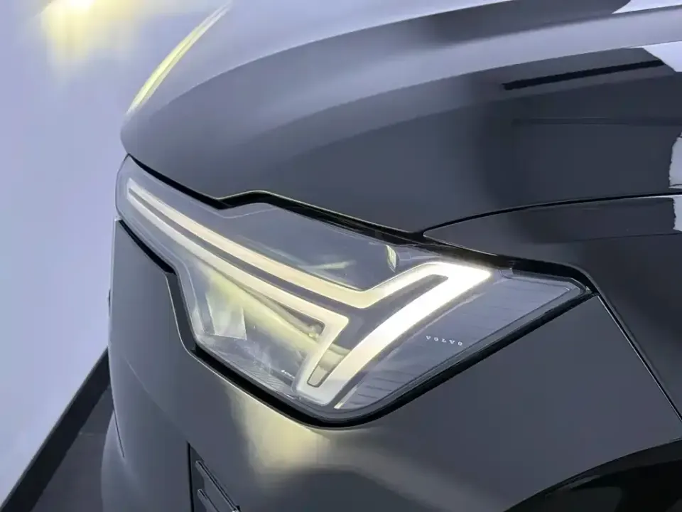 Volvo XC90 PHEV