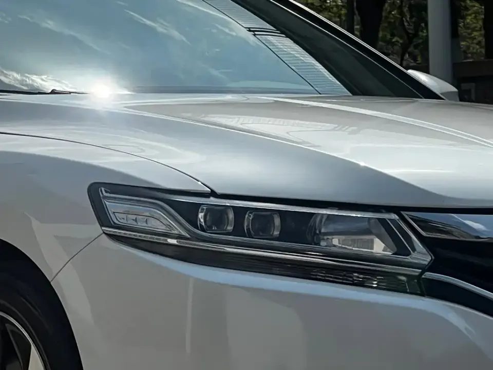 Honda Spirior