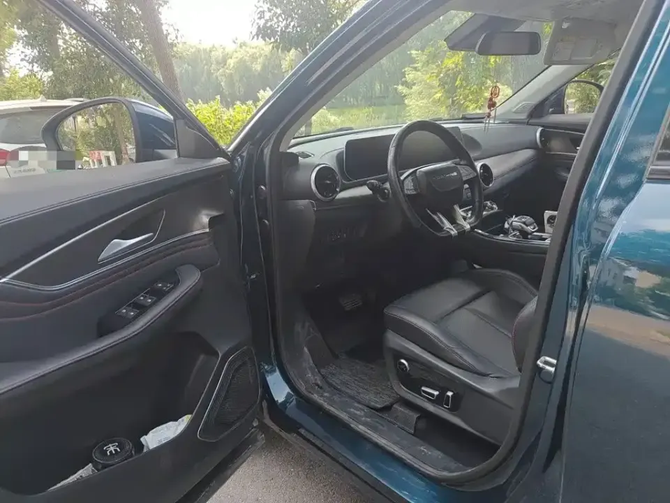 Fengxing Fengxing T5 EVO