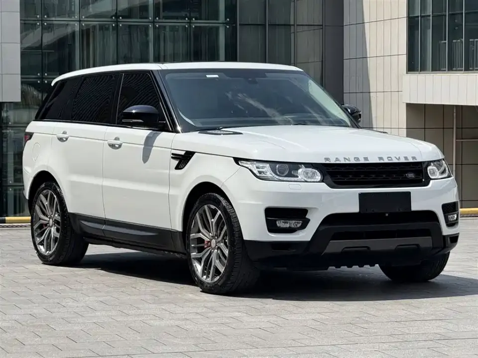 Land Rover Sport