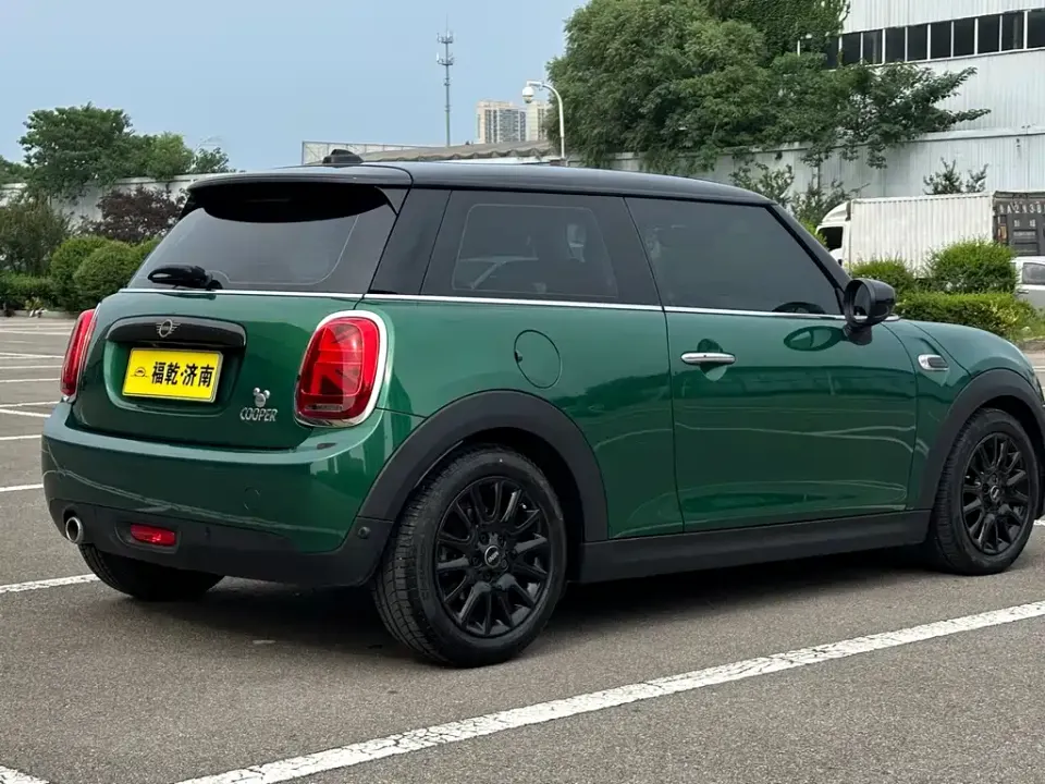 MINI Mini