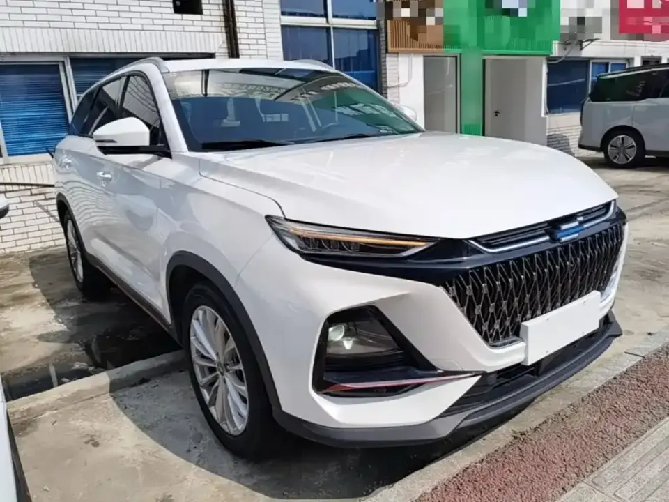 Oshan Oushang X7 PLUS