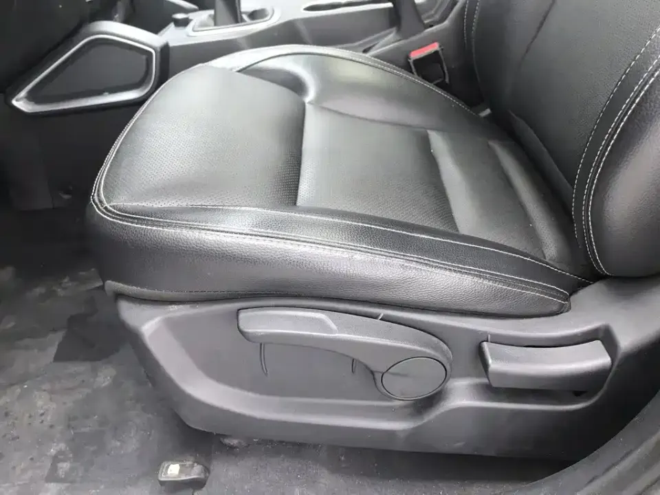 Geely Vision X6