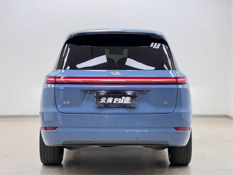 Li Li L9