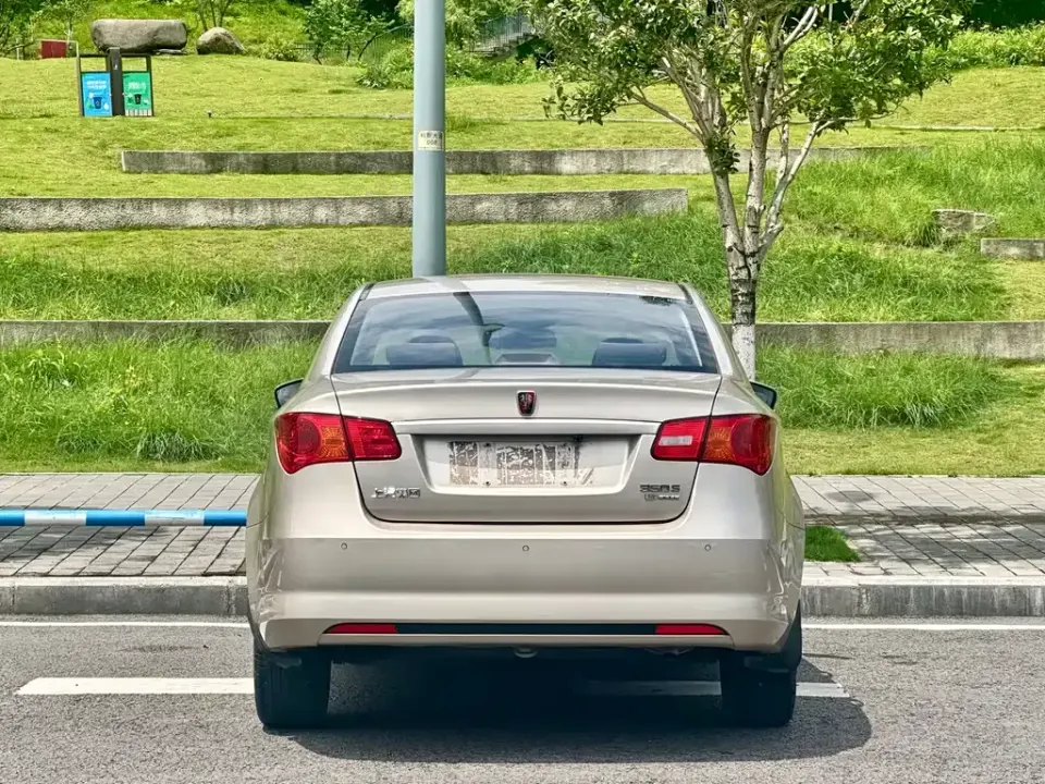 Roewe 350