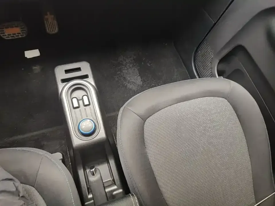 Wuling MINIEV