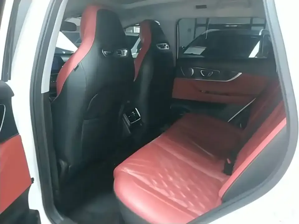 Chery Tiggo 7 Plus