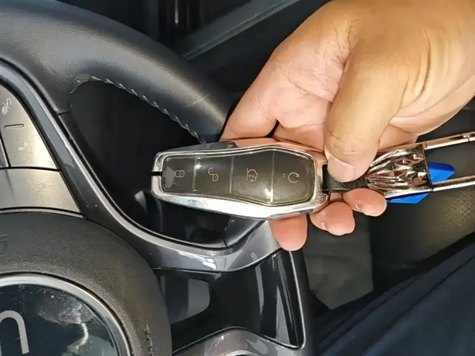 BYD Seal 06