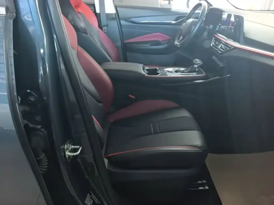 Oshan Oushang X5