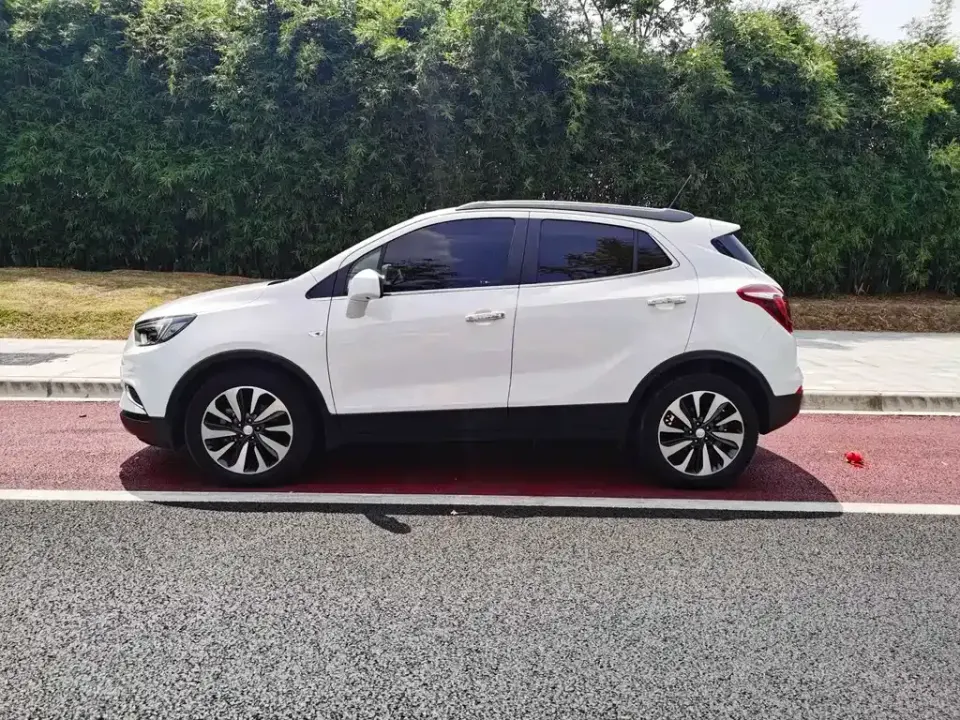 Buick Encore