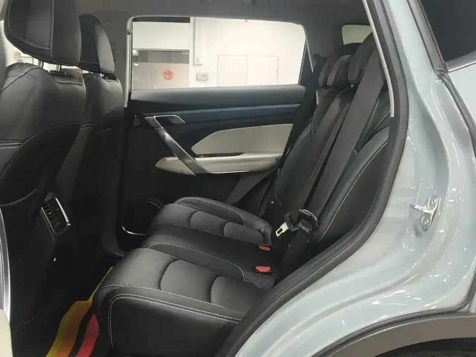 Geely Boyue