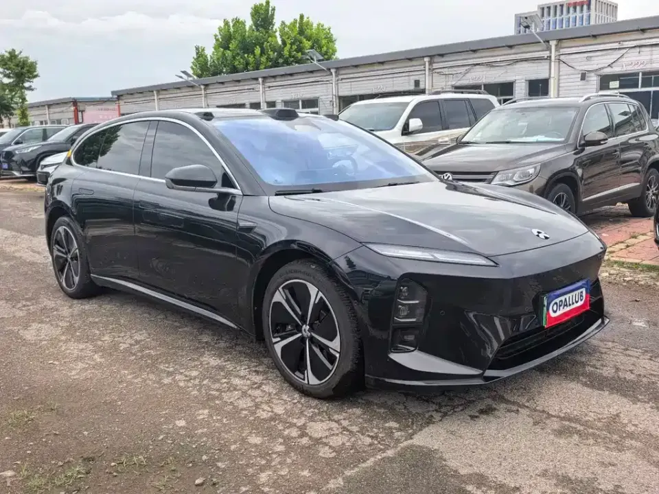 Nio ET5T