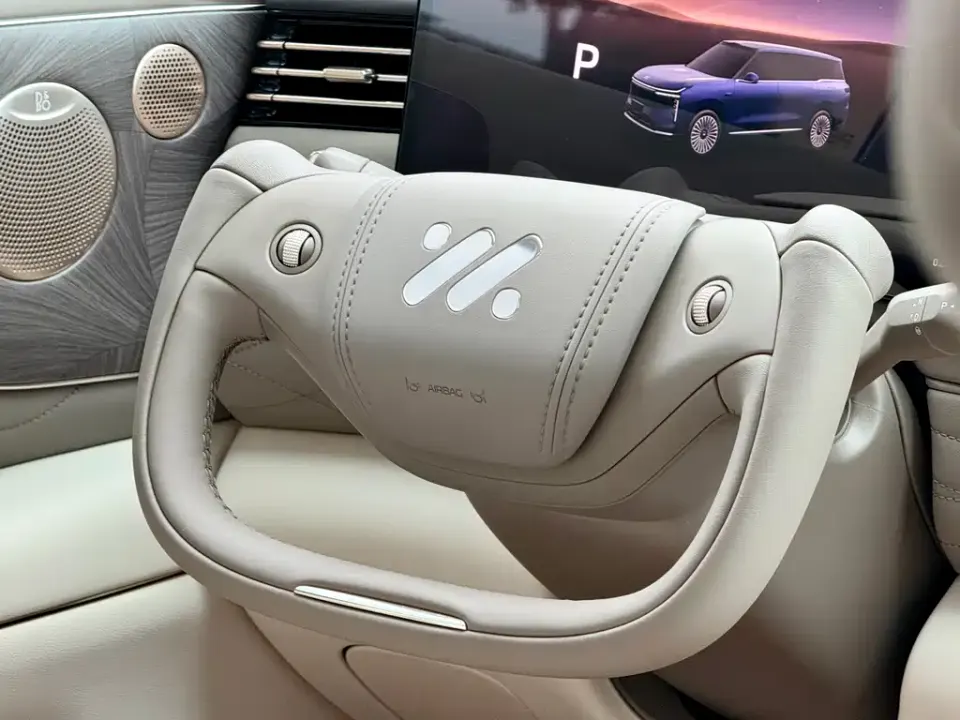 IM Motors IM LS9