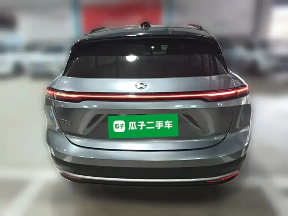 Nio ES6