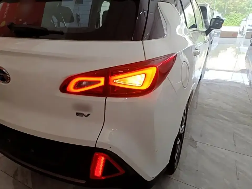 GAC Group GAC NE EV