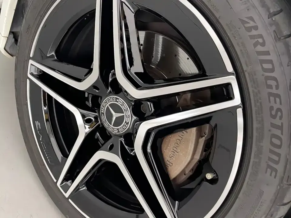 Mercedes-Benz C-Class (Import)