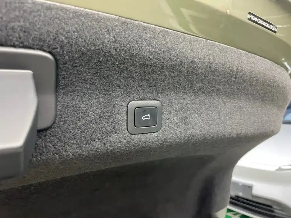 Xiaomi SU7