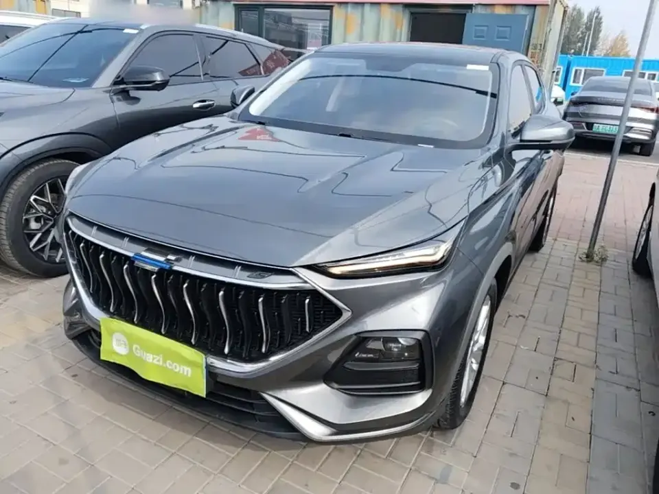 Oshan Oushang X5