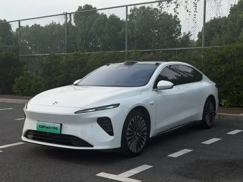 Nio ET7