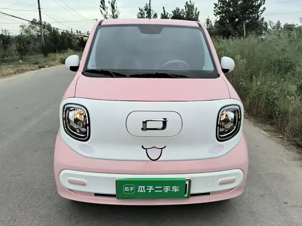 Bestune Pony