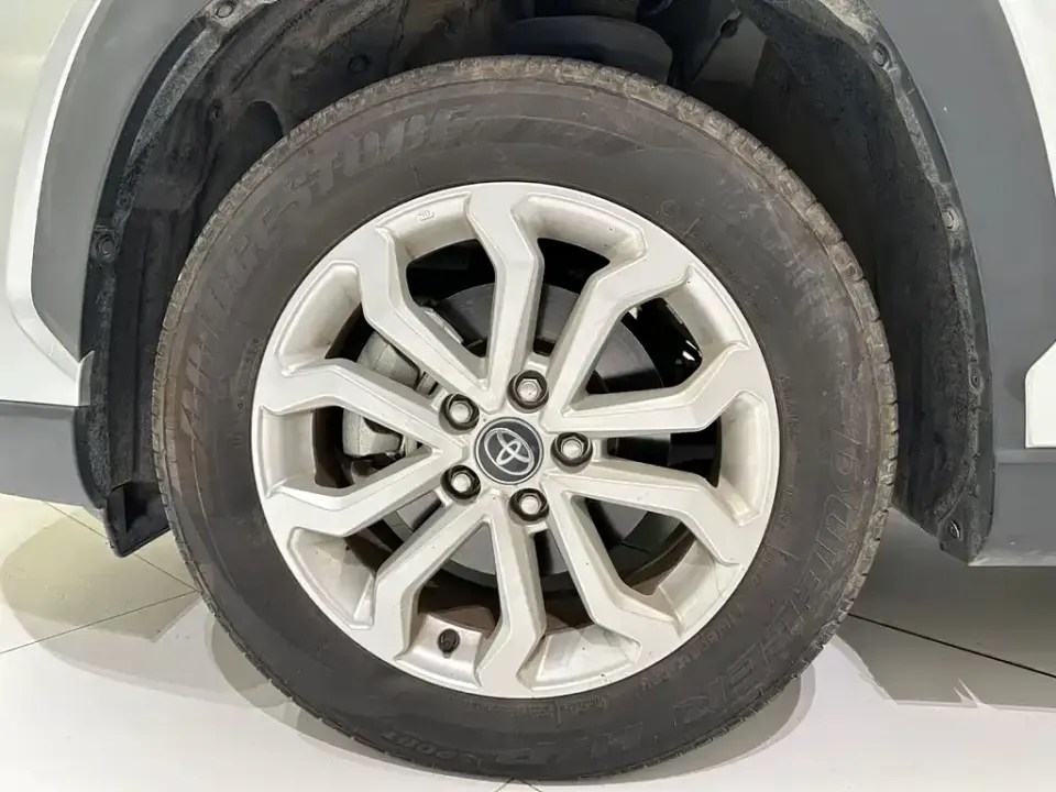 Toyota Frontlander