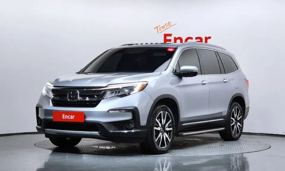 Honda Pilot